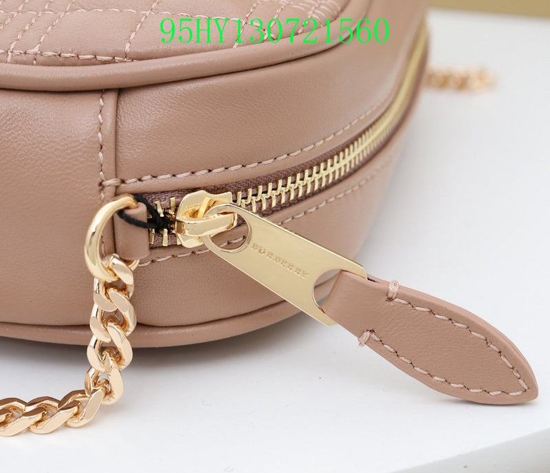 ELE Fashion -BBR Bags - 459