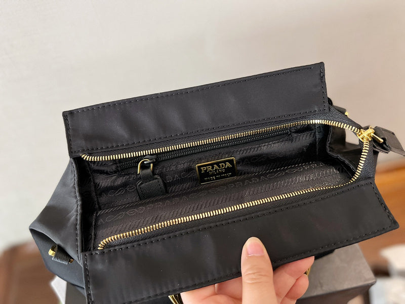 Satchel Bags - PRA Bags - 247
