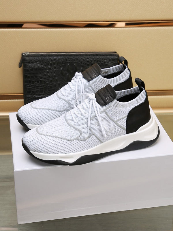 Glami - BRE Men Shoes - 468