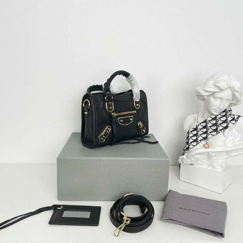 Glamy - BG Bags - 652