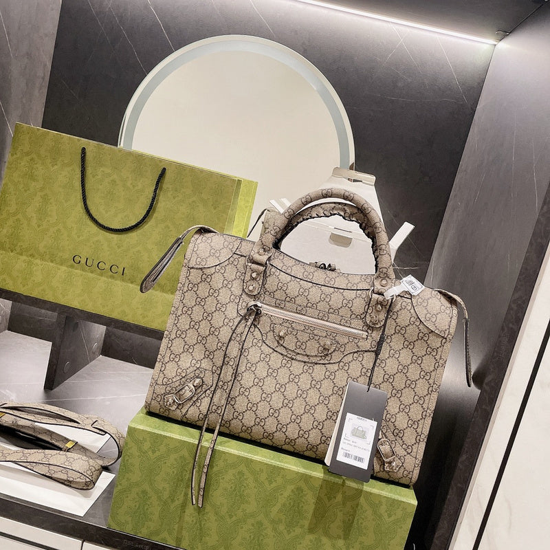 ELE Fashion - BGA Bags - 1501