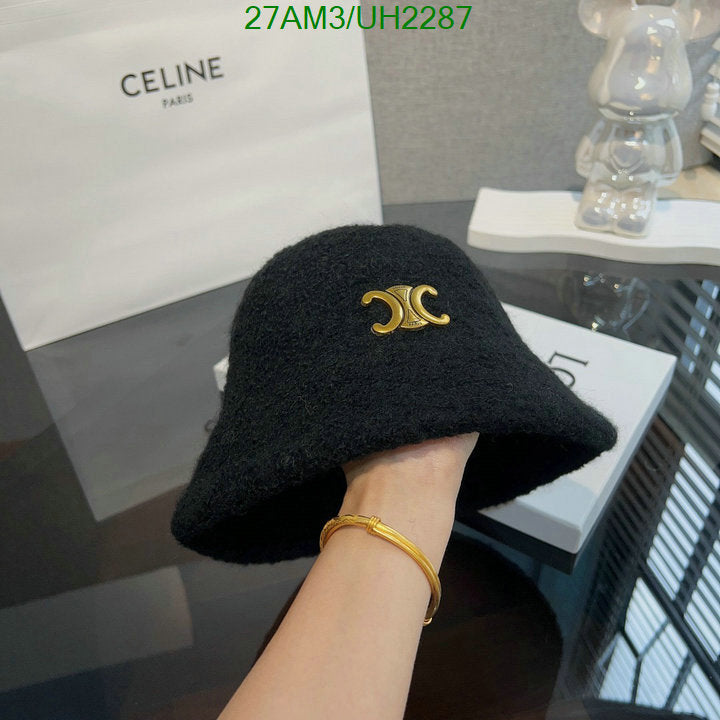 SAMC - COL Caps & Hats - 080