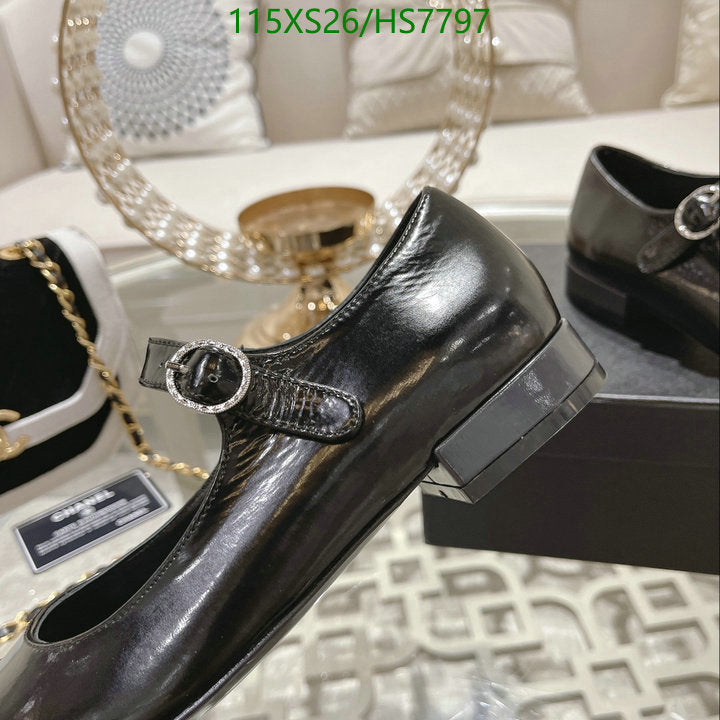 SAMC - CHL Women Shoes Ballet - 082
