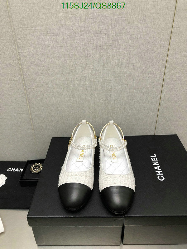 SAMC - CHL Women Shoes Ballet - 201