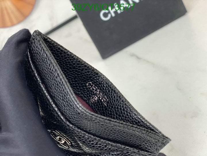 SAMC - CHL Wallets - 060