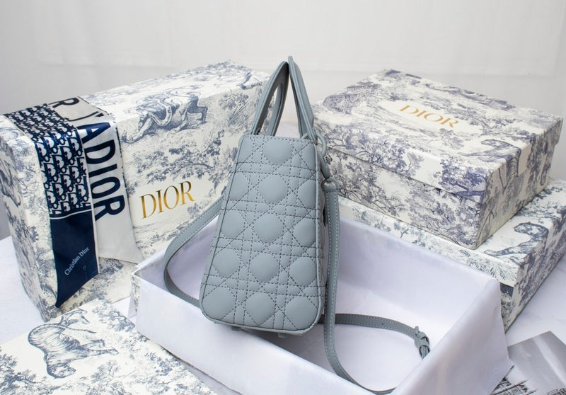 Satchel Bags - DOR Bags - 656