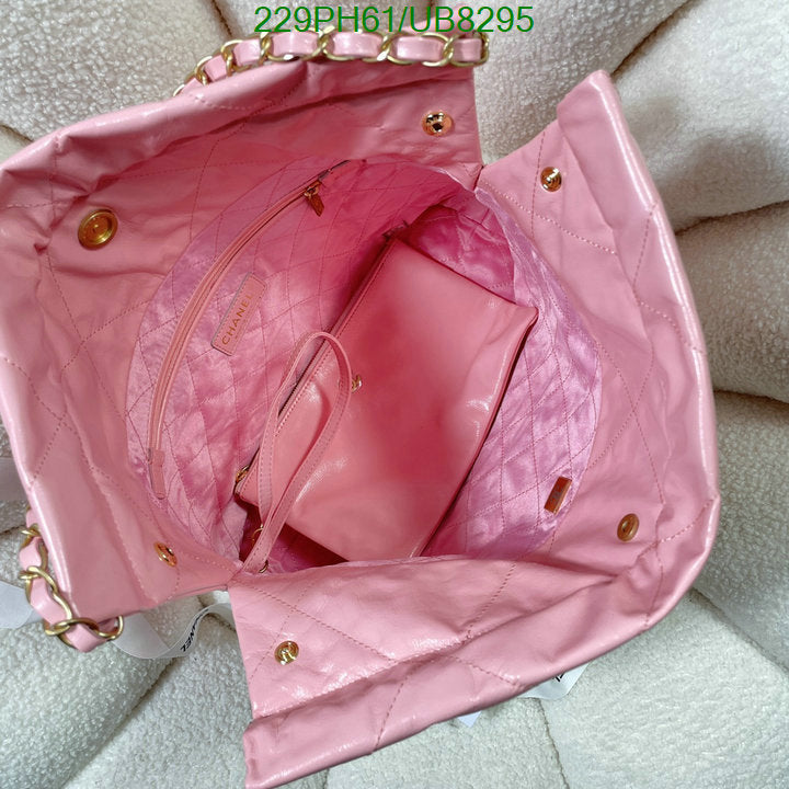 SAMC - CHL Bags - 087