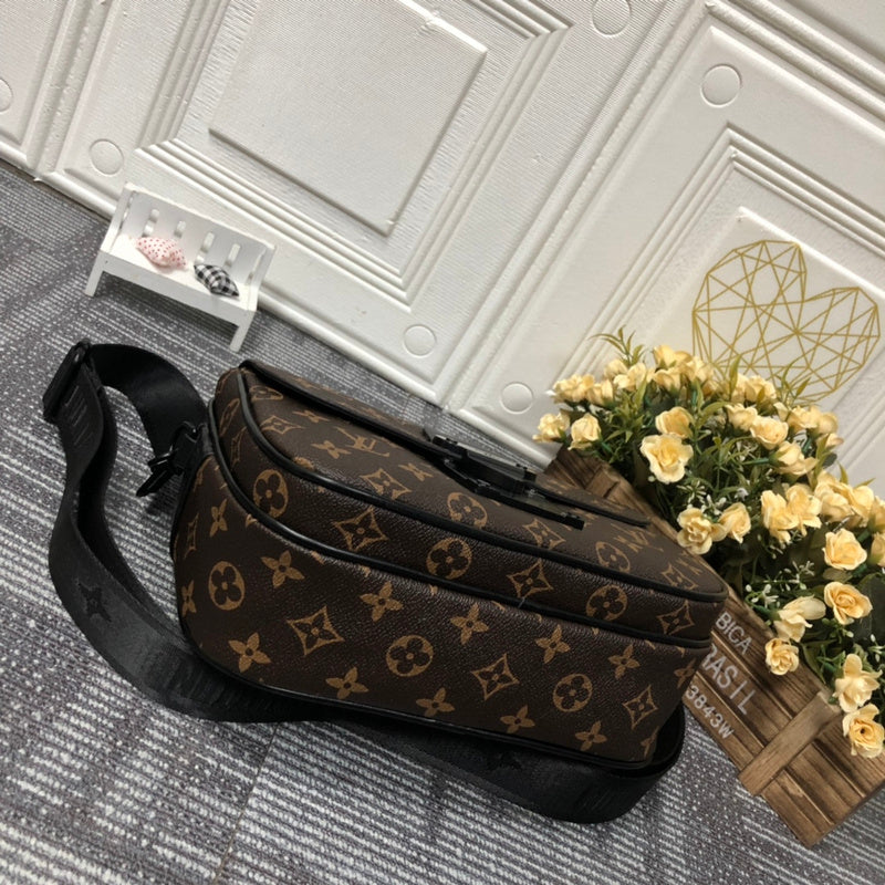 Satchel Bags - VL Bags - 1277