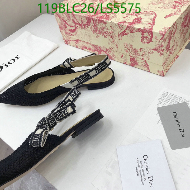 SAMCC - DOR Women Shoes - 2395