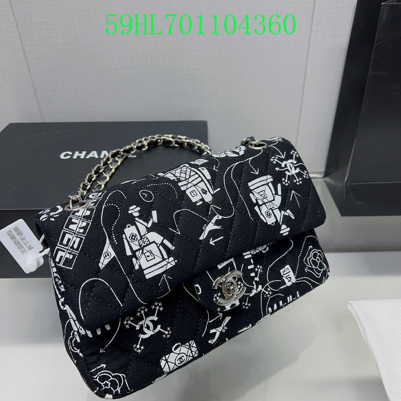Glami - CHL Bags - 1988