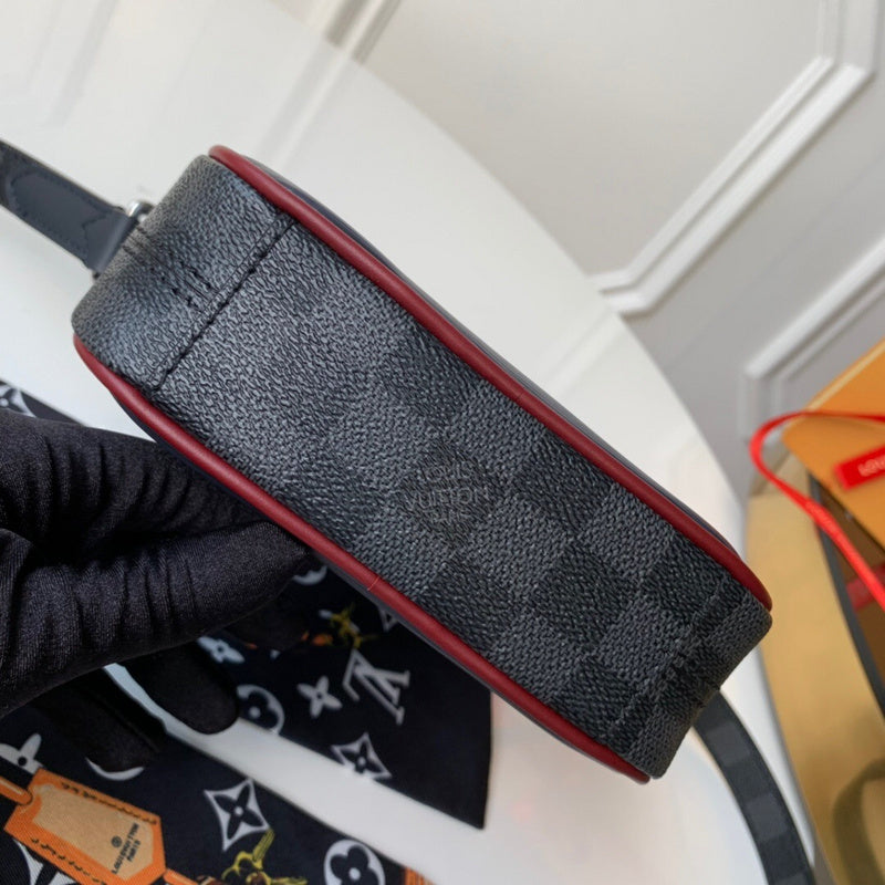 Glami- Glami- Lu-Vi bags - 3278