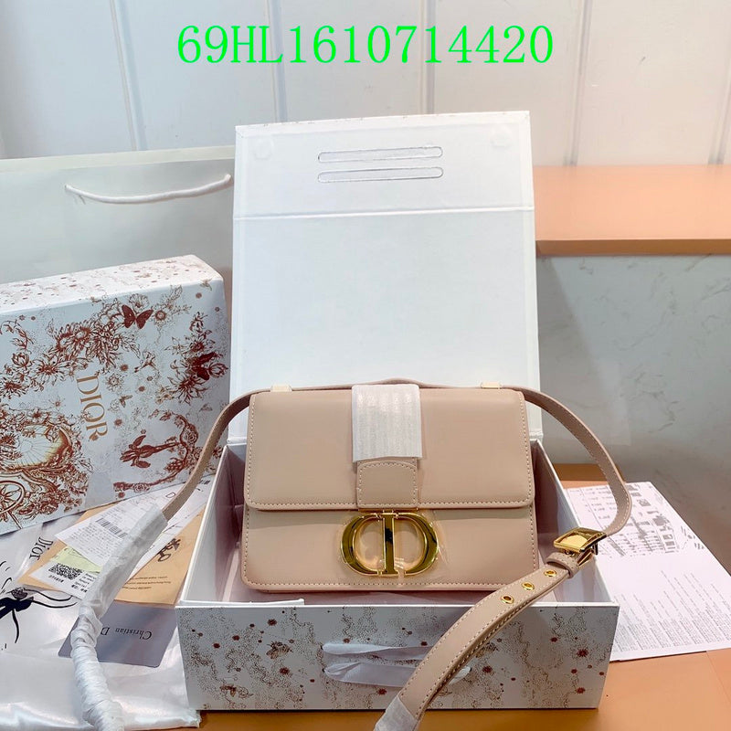 Glami - DOR Bags - 1481