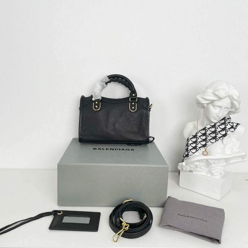 Glamy - BG Bags - 652