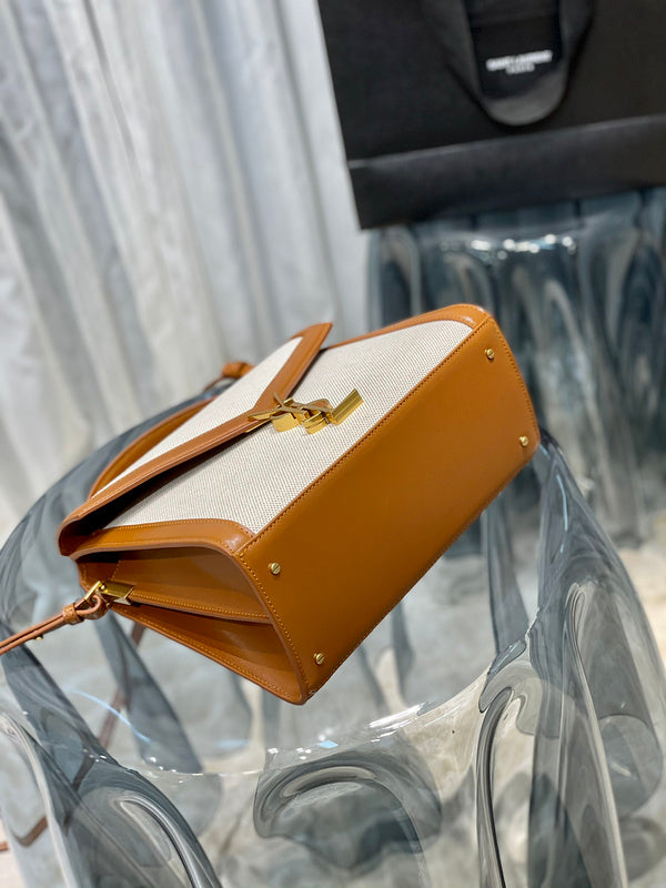 Satchel Bags - SLY Bags - 486