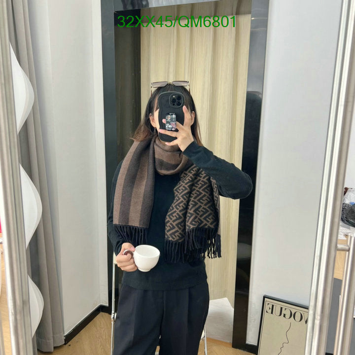 SAMC - FDE Scarves - 105