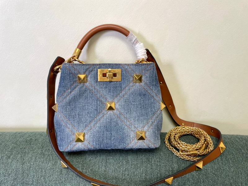 Glamy - VEL Bags - 703