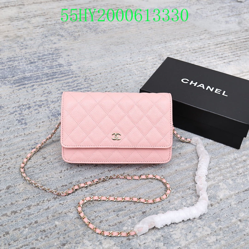 Satchel Bags - CHL Bags - 5175