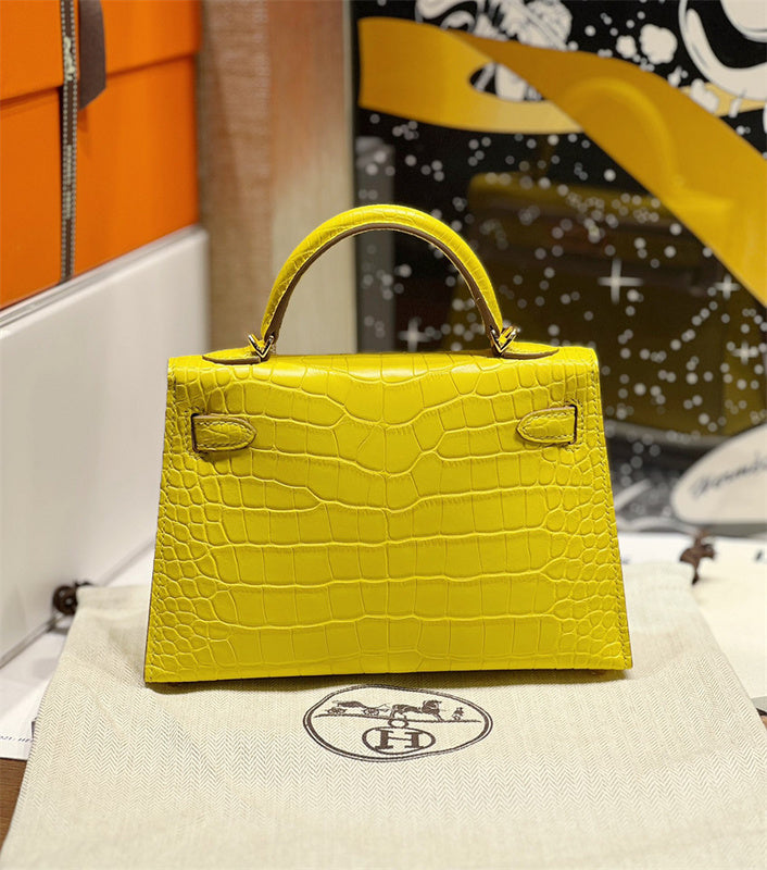 Glami - HMS Bags - 224