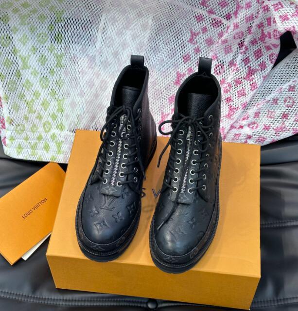 SAMC - LOV Men Shoes - 307