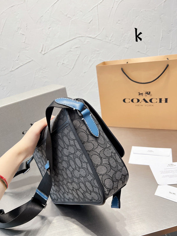 Satchel Bags - CCH Bags - 435