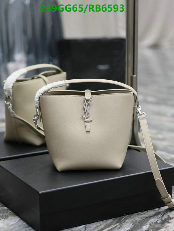 SAMC - YLS Bags - 120