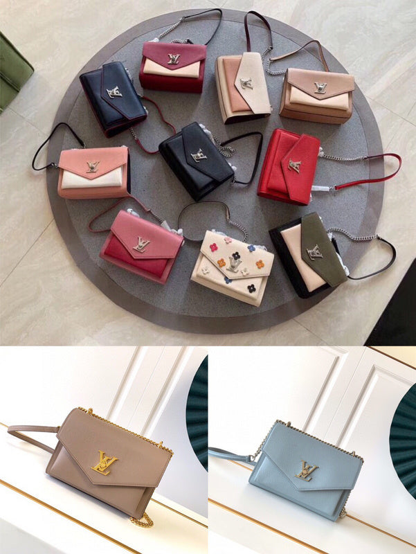 Glami- Glami- Lu-Vi bags - 3414