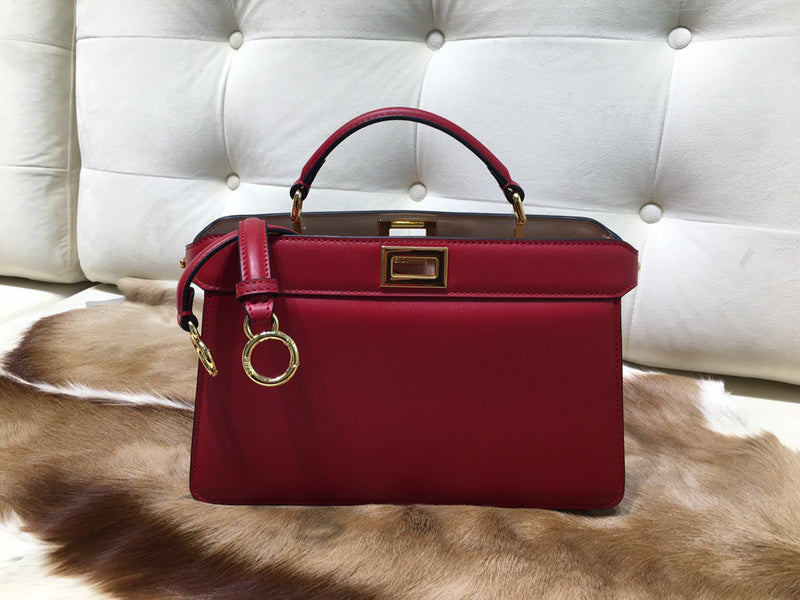 FDI Bags - Luxurious Bags  142