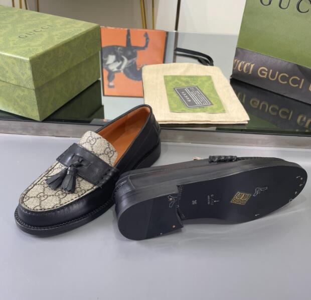 SAMC - GUKI Women Shoes - 768