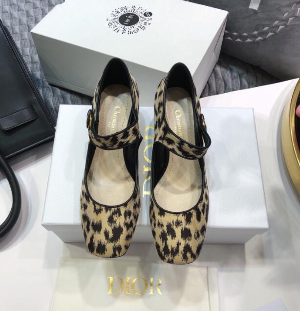 SAMCC - DOR Women Shoes - 792