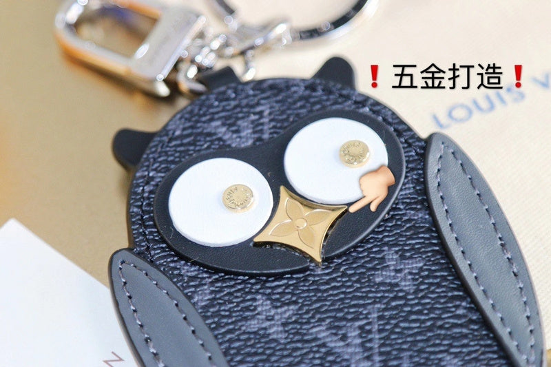 Fashion Lu-Vi bags - 2595