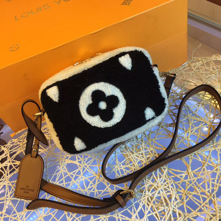 Satchel Bags - VL1 Bags - 647