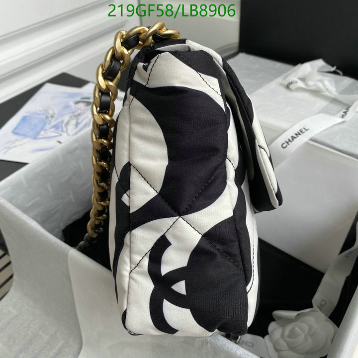 SAMC - CHL Bags - 732