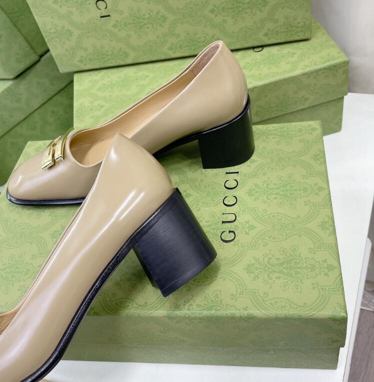 SAMC - GUKI Women Shoes - 1195