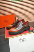 SAMC - HMS Men Shoes - 603