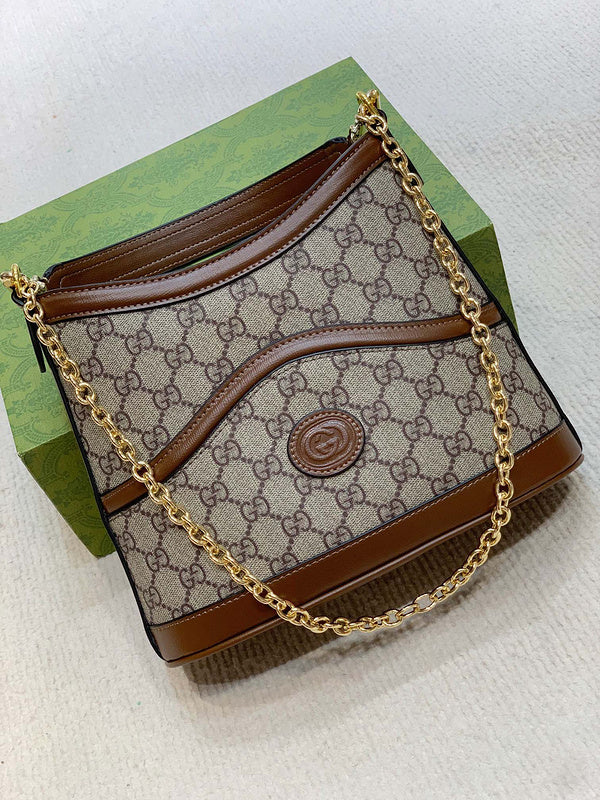Satchel Bags - GCI Bags - 1893