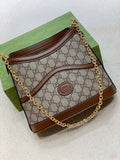 Satchel Bags - GCI Bags - 1893
