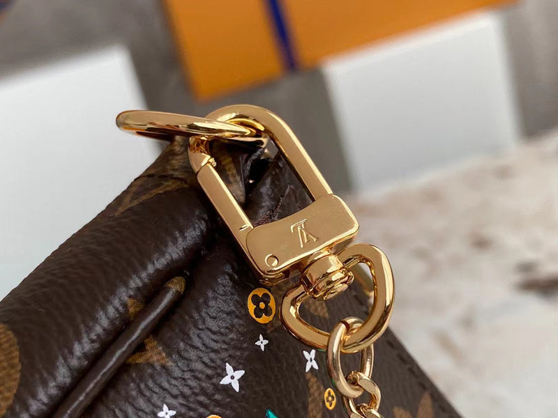 Glami- Glami- Lu-Vi bags - 11763