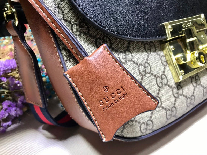 Glami Fashion - GCI Bags - 10829