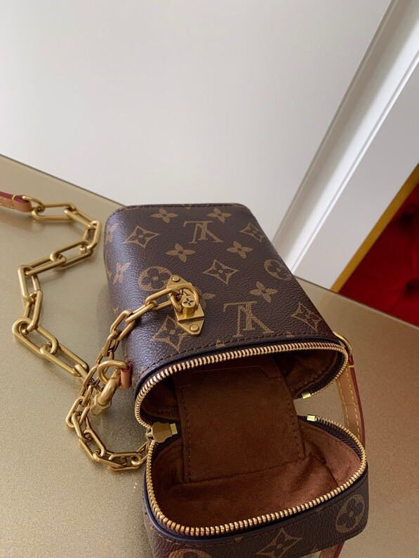 Glami- Glami- Lu-Vi bags - 3621