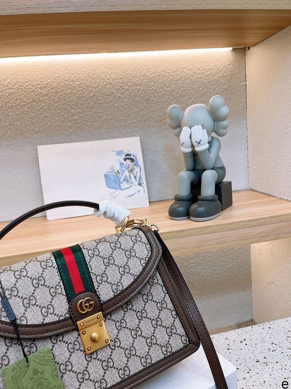Glami Fashion - GCI Bags - 11912