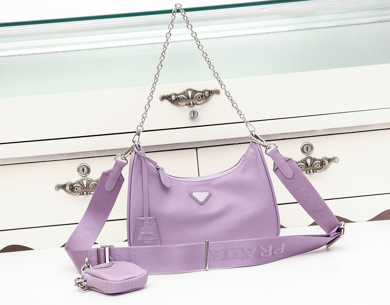 Satchel Bags - PRA Bags - 465