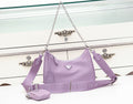 Satchel Bags - PRA Bags - 465