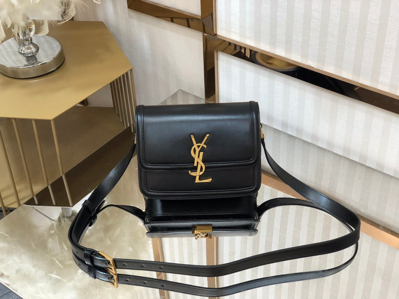 Satchel Bags - SLY Bags - 2367