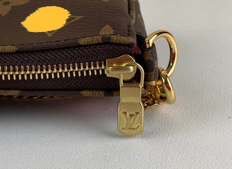 Satchel Bags - VL Bags - 2860
