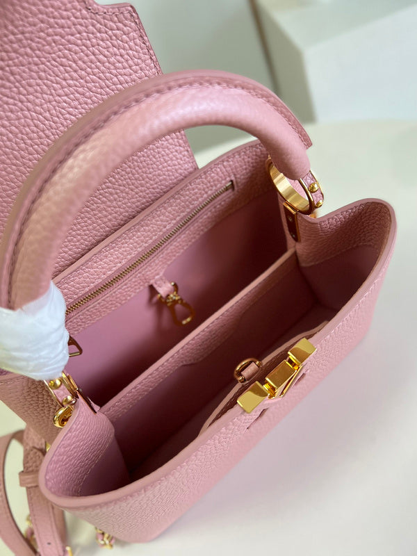 Satchel Bags - VL Bags - 1762