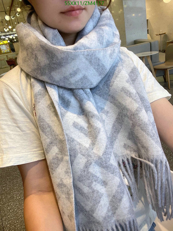 SAMC - FDE Scarves - 189