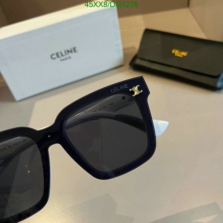 SAMC - COL Glasses - 048