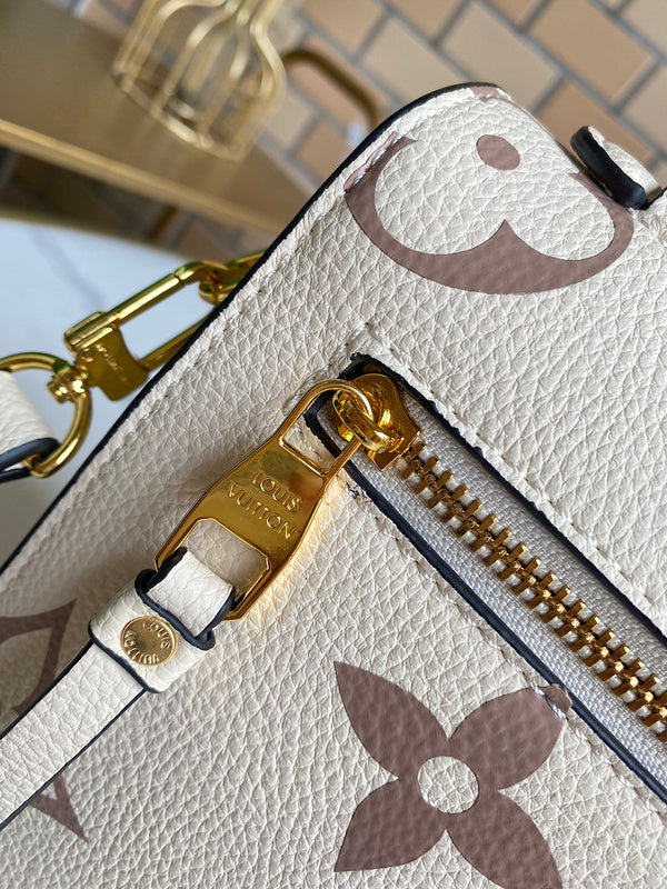 Glami- Glami- Lu-Vi bags - 3890