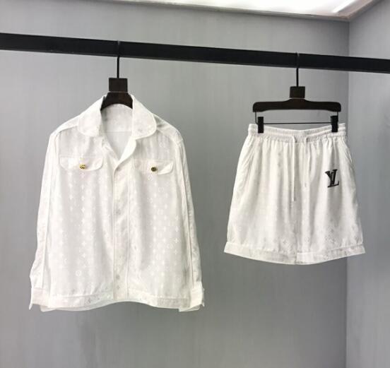 SAMC - LOV Clothes - 485