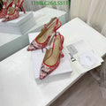 SAMCC - DOR Women Shoes - 2167